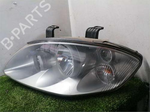 Left headlight SSANGYONG RODIUS I 2.7 Xdi | BP36282590C28 - Image 2