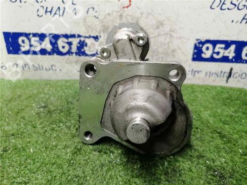 Starter MAZDA 3 (BK) 1.6 DI Turbo | BP31890452M8