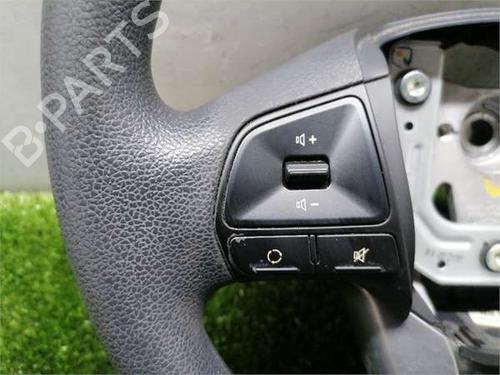 Steering wheel KIA RIO III (UB) 1.1 CRDi | BP35796816C49 - Image 2