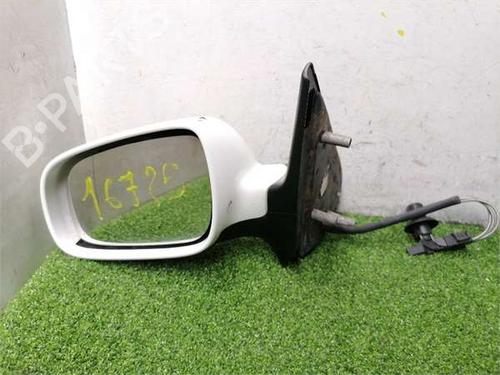 Rétroviseur gauche Rétroviseur gauche VW POLO III CLASSIC (6V2) 60 1.4 (60 hp) 40615577 40615577