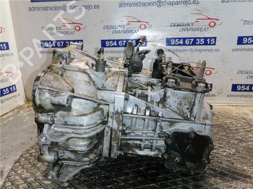 Gearbox HYUNDAI SONATA IV (EF) 2.0 16V | BP31893401M3