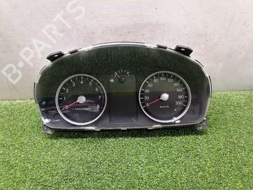 Used Instrument cluster Instrument cluster 39180682 39180682
