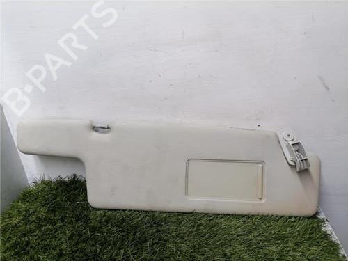 Parasol derecha Parasol derecha SKODA FABIA I (6Y2) 1.9 SDI (64 hp) 36681774 36681774