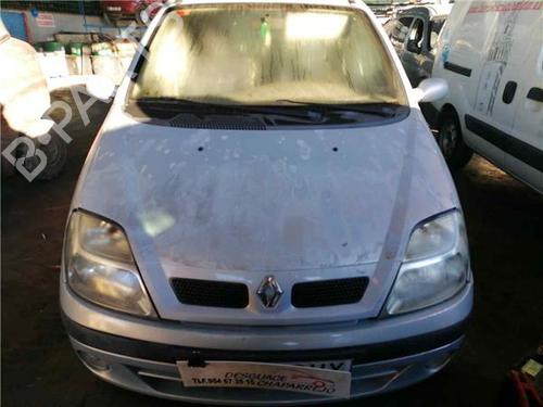 Used Parts RENAULT SCÉNIC I MPV (JA0/1_, FA0_) 1.9 dCi (JA05, JA1F) (102 hp) 4409670