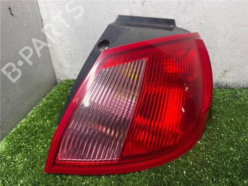 Used Right taillight Right taillight MITSUBISHI COLT VI (Z3_A, Z2_A) 1.1 (Z31A, Z32A) (75 hp) 36395504 36395504