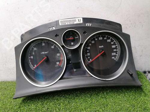 Used Instrument cluster Instrument cluster 39157013 39157013