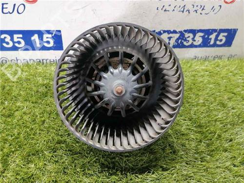 Moteur de chauffage DACIA SANDERO 1.5 dCi (68 hp) 31900561