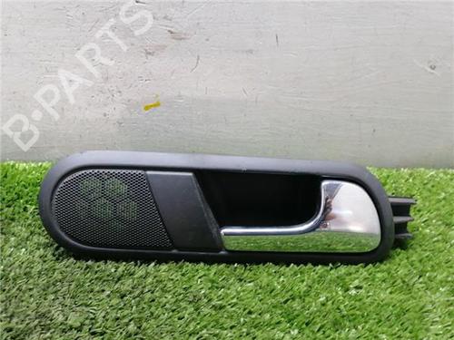 Used Rear right interior door handle Rear right interior door handle SEAT CORDOBA (6L2) 1.9 SDI (64 hp) 34609068 34609068