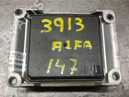 Electronic module ALFA ROMEO 147 (937_) 1.6 16V T.SPARK ECO (937.AXA1A, 937.BXA1A) | BP31889484M83