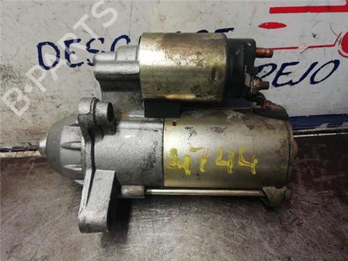 Used Starter FORD MONDEO I (GBP) 2.0 i 16V (132 hp) 31889628