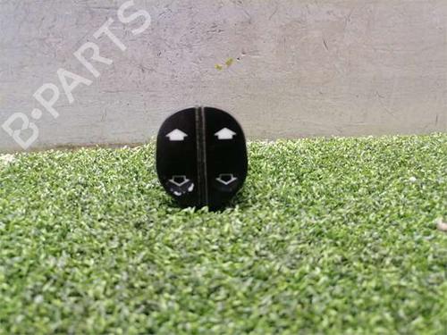 Used Left front window switch Left front window switch FORD FIESTA V (JH_, JD_) 1.4 TDCi (68 hp) 39996352 39996352