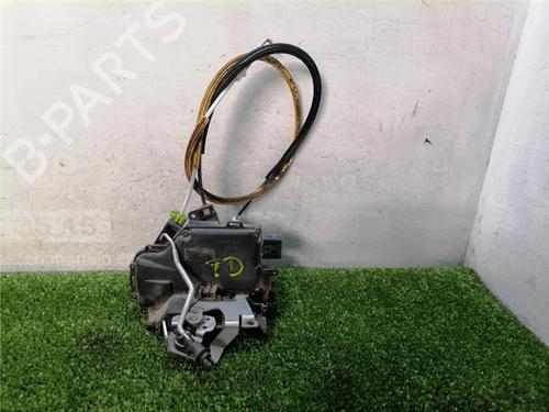 Used Rear right lock Rear right lock AUDI A6 C5 Avant (4B5, 4B6) 2.5 TDI (163 hp) 33860231 33860231