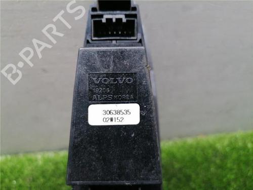 Left front window switch VOLVO V40 Estate (645) 1.6 | BP34333473I27  - Image 5