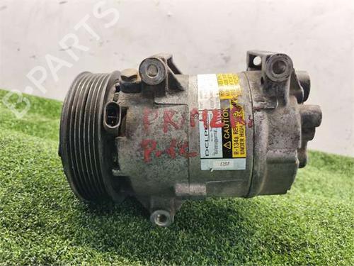 Used AC compressor AC compressor 38608624 38608624