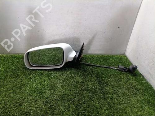 Ryggespeil venstre Ryggespeil venstre SKODA FABIA I (6Y2) 1.2 (64 hp) 37288284 37288284