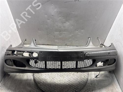 Used Front bumper Front bumper MERCEDES-BENZ E-CLASS T-Model (S211) E 220 T CDI (211.206) (150 hp) 34609177 34609177