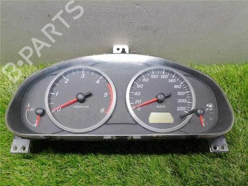 Used Instrument cluster Instrument cluster 36819642 36819642