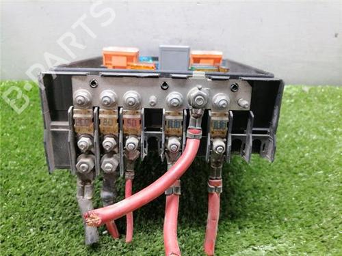 Fuse box VW GOLF PLUS V (5M1, 521) 2.0 TDI 16V | BP36146402E1 - Image 2
