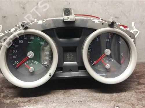 instrument-cluster-renault-megane-ii-bm01_-cm01_-2001-2002-2003-2004-2005-2006-2007-2008-2009-2010-2011-2012-31895104 main image