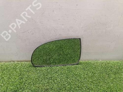 Used Left mirror glass Left mirror glass 39540780 39540780