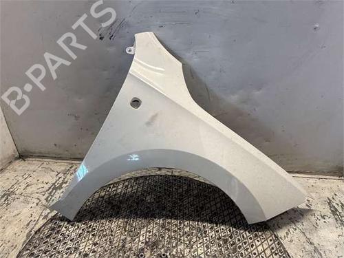 Used Right front fenders Right front fenders SKODA RAPID (NH3, NK3, NK6) 1.6 TDI (105 hp) 36382784 36382784