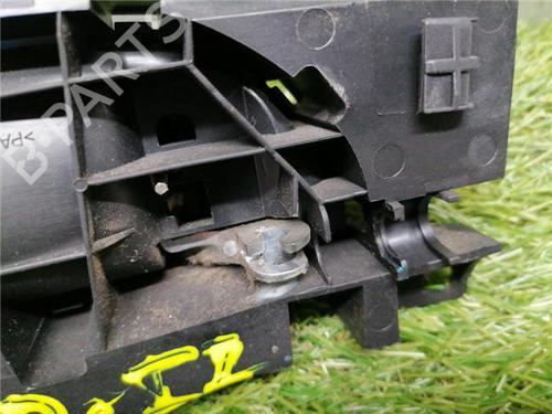 Front left interior door handle PEUGEOT 508 SW I (8E_) 1.6 HDi | BP32690141I13 - Image 4