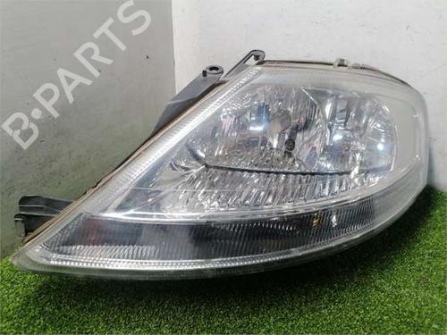 Used Left headlight Left headlight 38055780 38055780
