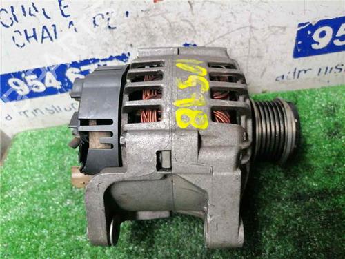 Alternator RENAULT MEGANE I (BA0/1_) 1.9 dTi (BA08, BA0N) | BP31890376M7