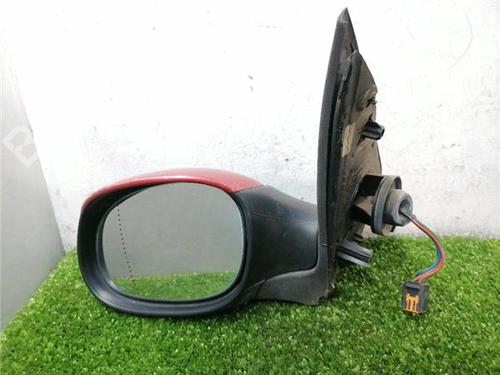 Used Left mirror Left mirror PEUGEOT 206 Hatchback (2A/C) 1.4 i (75 hp) 33808137 33808137