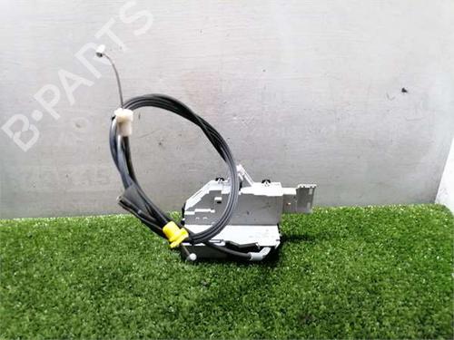 Used Front right lock Front right lock CITROËN C4 I (LC_) 1.4 16V (88 hp) 36146602 36146602