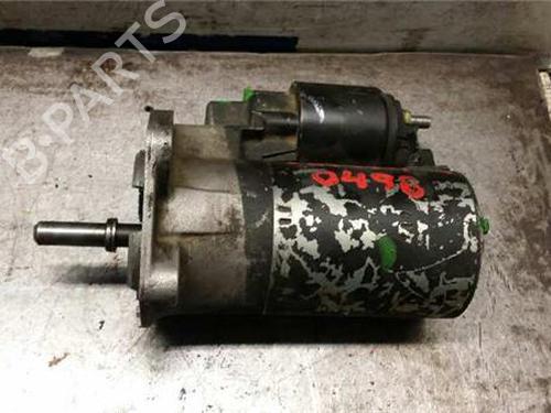 Used Starter SEAT AROSA (6H1) 1.4 (60 hp) 31889426