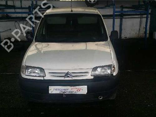 Used Parts CITROËN BERLINGO / BERLINGO FIRST MPV (MF_, GJK_, GFK_) 1.4 i (MFKFX, MFKFW, GJKFWB, GJKFWC, GFKFWC) (75 hp) 4408056