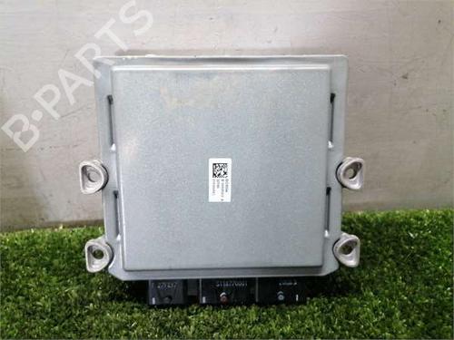 Electronic module CITROËN C4 I (LC_) 2.0 HDi | BP37226256M83 - Image 2