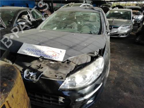 Pièces Détachées Usagées PEUGEOT 407 (6D_) 1.6 HDi 110 (6D9HZC, 6D9HYC) (109 hp) 4408861