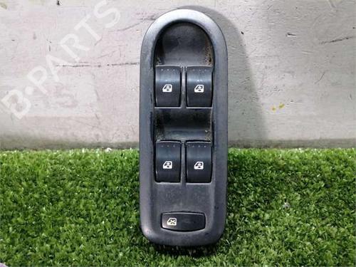 Used Left front window switch Left front window switch 36819829 36819829