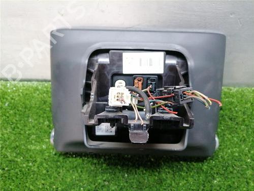 Other CITROËN C4 CACTUS 1.2 VTi 82 | BP33478318O1 - Image 2