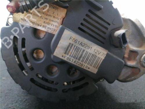 Alternator CHEVROLET CAPTIVA (C100, C140) 2.4 4WD | BP33478011M7  - Image 5