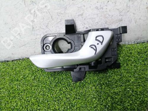 Used Front right interior door handle Front right interior door handle 37705337 37705337