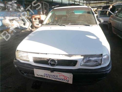 Used Parts OPEL ASTRA F Saloon (T92) 1.6 (F19, M19) (75 hp) 4409794