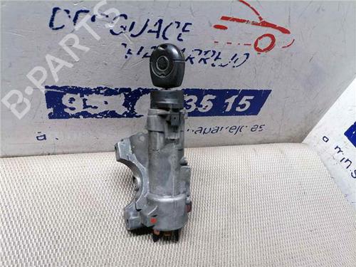 Used Switch SKODA FABIA I (6Y2) 1.4 (68 hp) 31899863