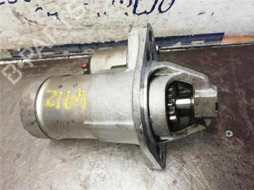 Starter OPEL CORSA D (S07) 1.7 CDTI (L08, L68) | BP31889654M8 