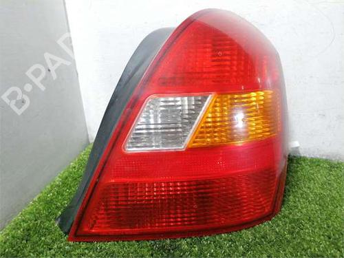 Used Right taillight Right taillight 36849983 36849983