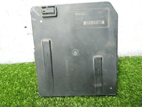 Electronic module RENAULT SCÉNIC II (JM0/1_) 2.0 dCi (JM1K) | BP36819820M83 - Image 2