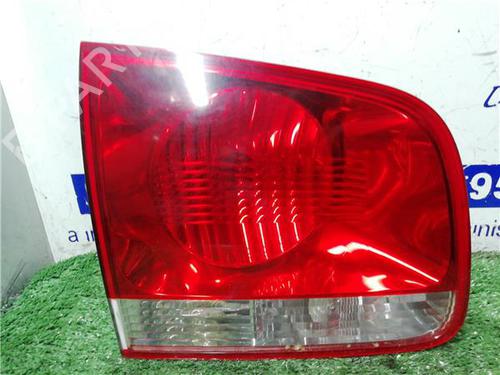 Used Left taillight Left taillight VW TOUAREG (7LA, 7L6, 7L7) 2.5 R5 TDI (174 hp) 31892203 31892203