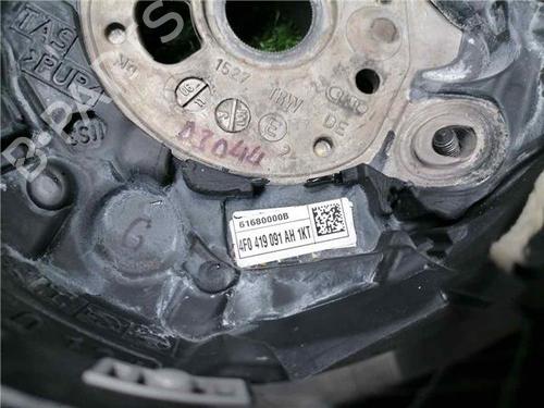 Steering wheel AUDI A6 C6 (4F2) 2.4 | BP31899084C49