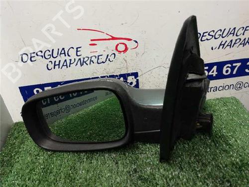 Used Left mirror RENAULT MEGANE II (BM0/1_, CM0/1_) 1.5 dCi (BM0F, BM0T, BM2B, CM0F, CM0T) (82 hp) 31891902