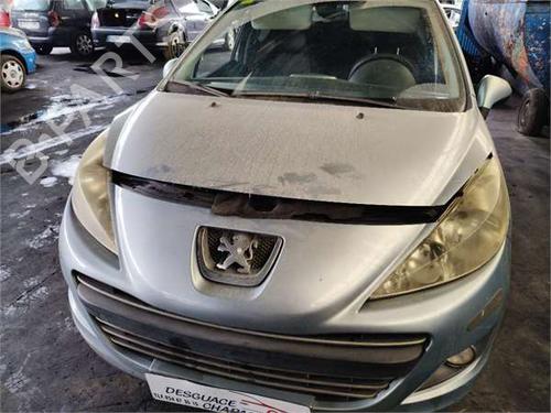 Brukte deler til PEUGEOT 207 (WA_, WC_)  1.6 HDi  4918385