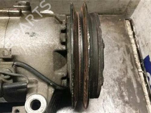 AC compressor NISSAN ALMERA II (N16) 2.2 Di | BP31895946M34