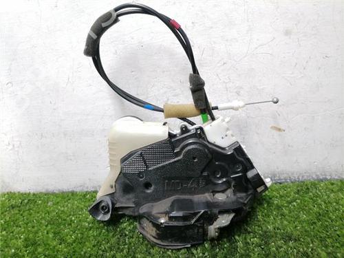 Used Front right lock Front right lock TOYOTA PRIUS (_W3_) 1.8 Plug-in Hybrid (ZVW30, ZVW35) (136 hp) 32633327 32633327