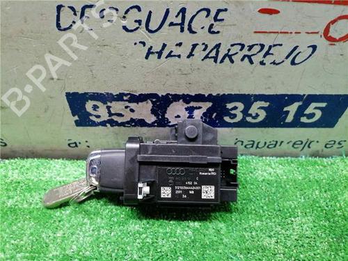 Interruttore AUDI A5 (8T3) 2.7 TDI (190 hp) 31899237